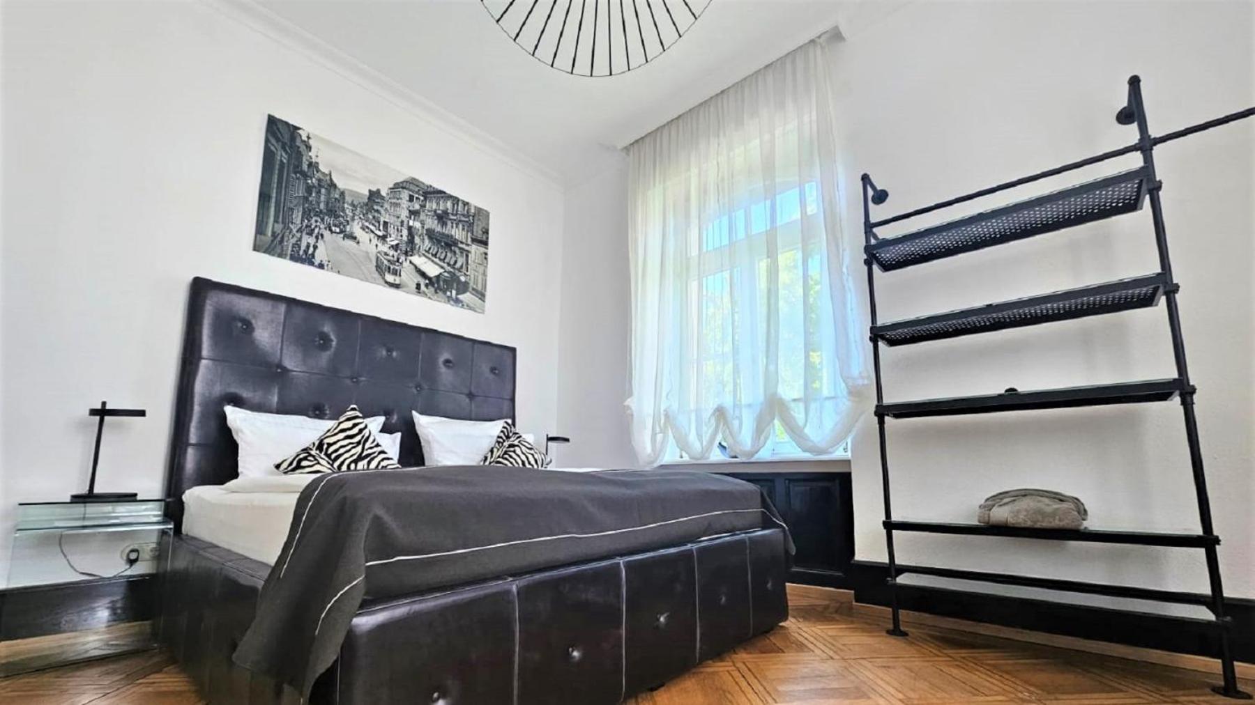 Historical Luxury Homes - Stadtvilla Mit Jacuzzi Und Garten Фрайбург-у-Брайсгау Екстер'єр фото